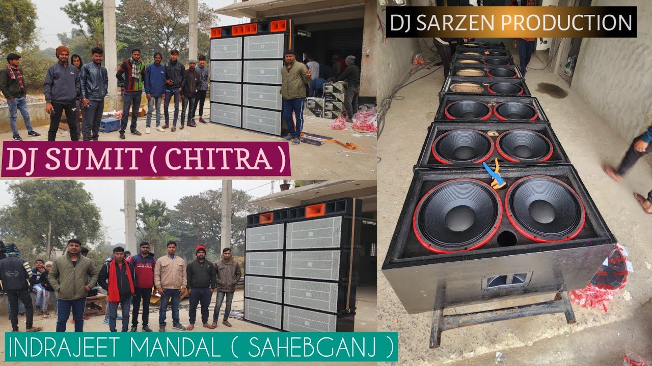 Dual 15_ Dj Buissness start karne ke liye ek accha startup _powered by Dj sarZen Production✨