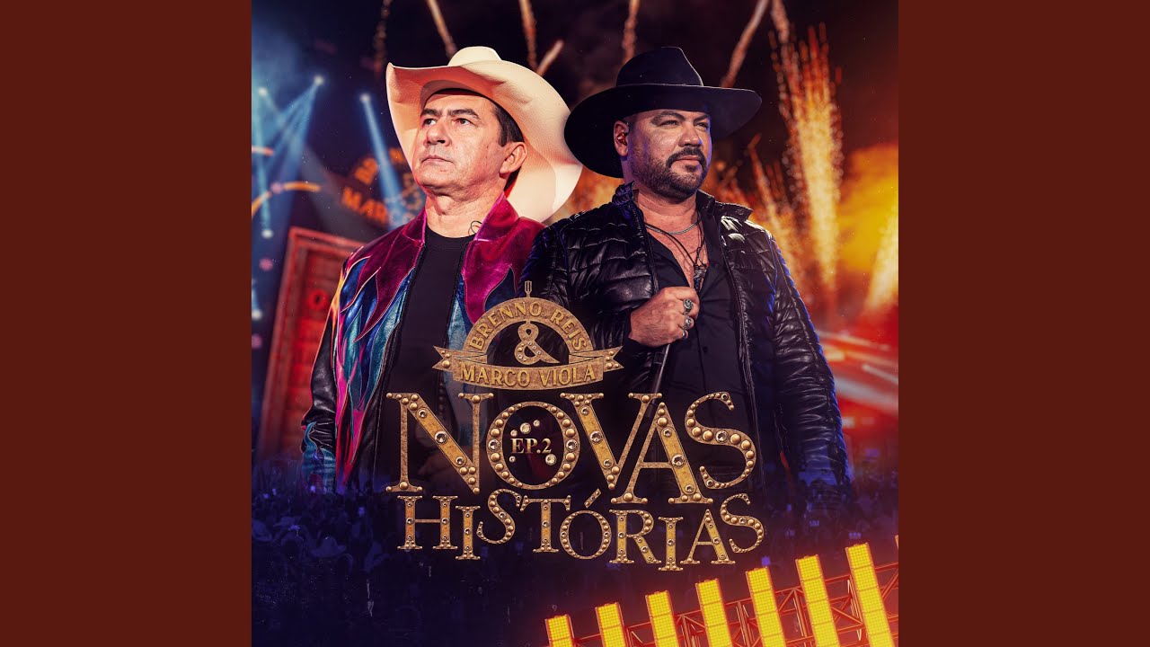 Velho Álbum (Ao Vivo)