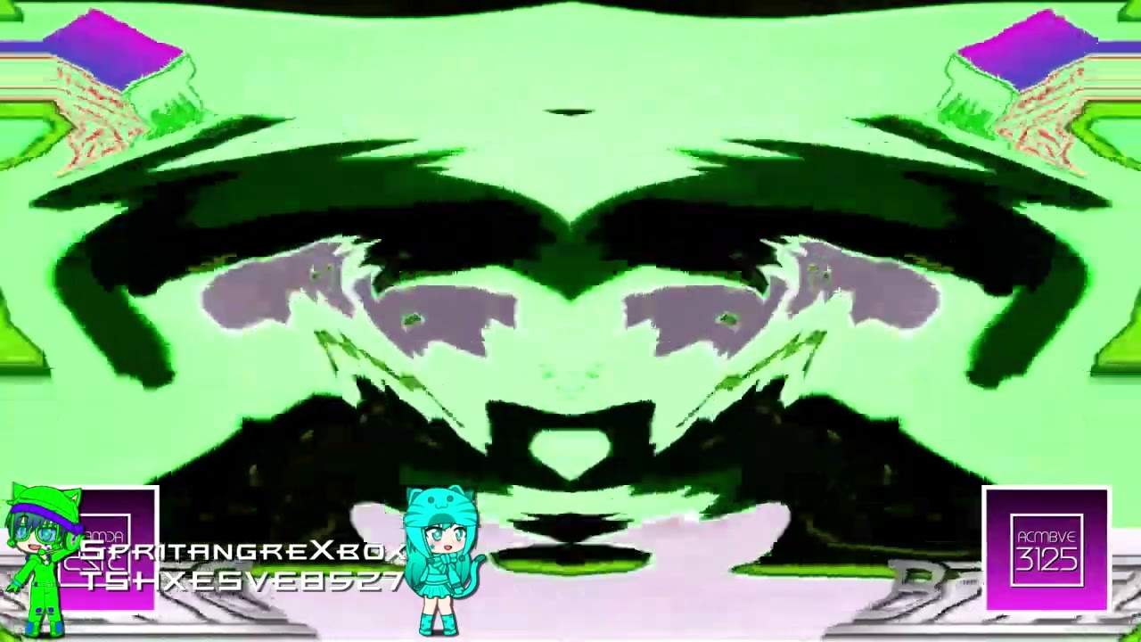 OH MY GOD THEY KILLED KENNY Csupo V3 Effects Round 5 Vs Everyone (5/15)