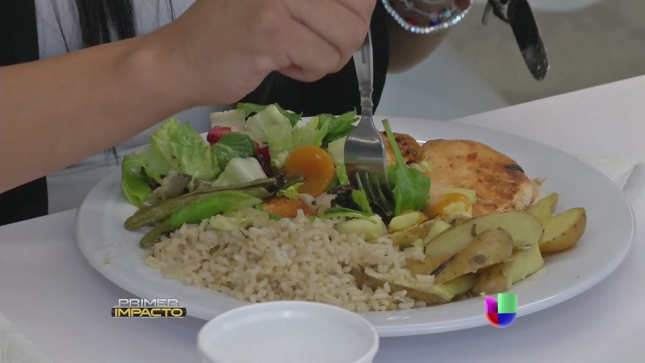 Beneficios de la dieta mediterr&aacute;nea - Primer Impacto