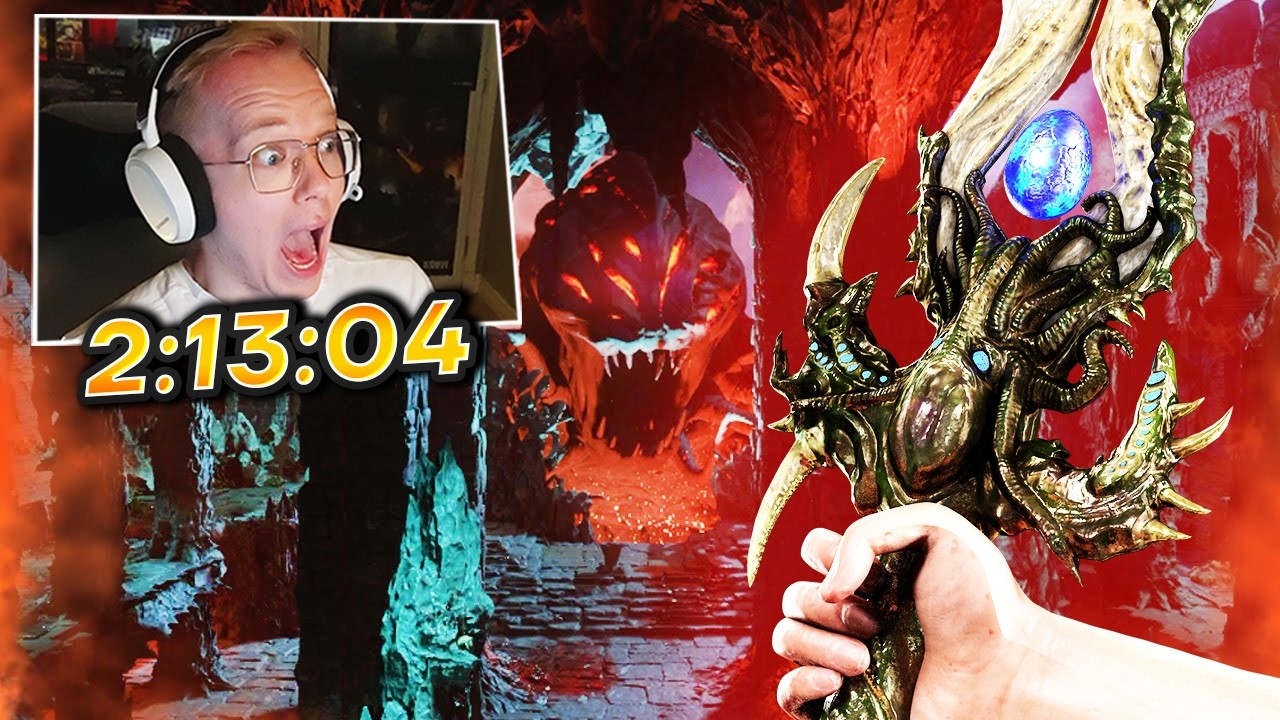 Black Ops 3 Super Easter Egg is 2 Minutes away from Perfection (