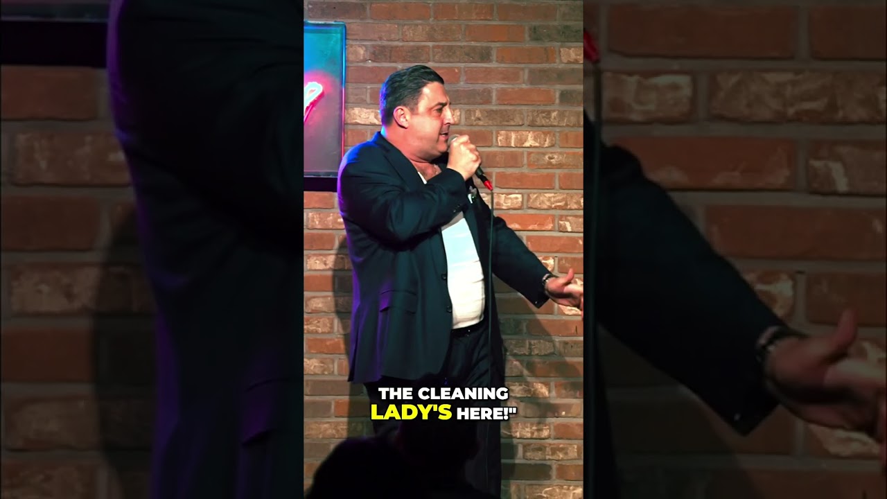 Italian Tradition Meets Mexican Culture: Hilarious Family Secrets! 
