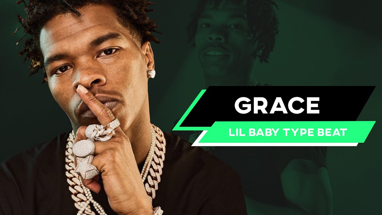 Lil Baby type beat - 