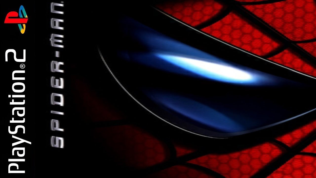 Spider-Man The Movie (PS2) Full Game Walkthrough