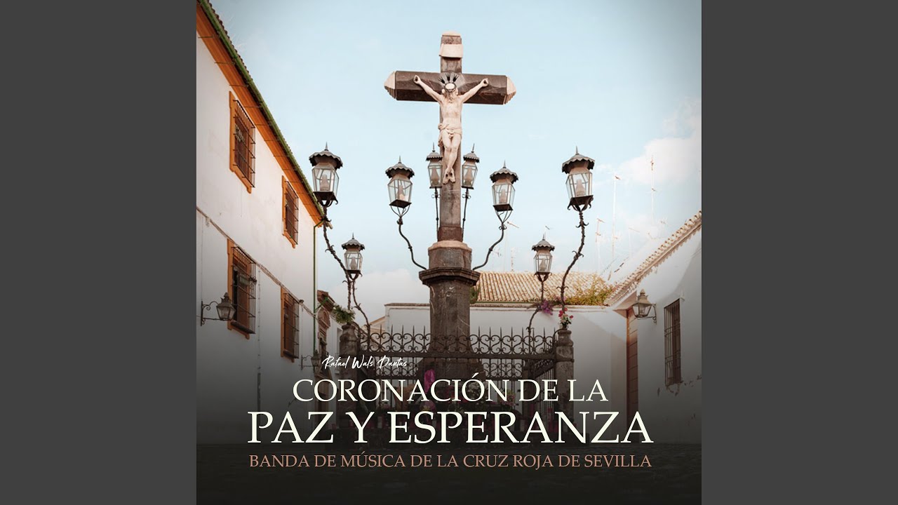 Coronación de la Paz y Esperanza