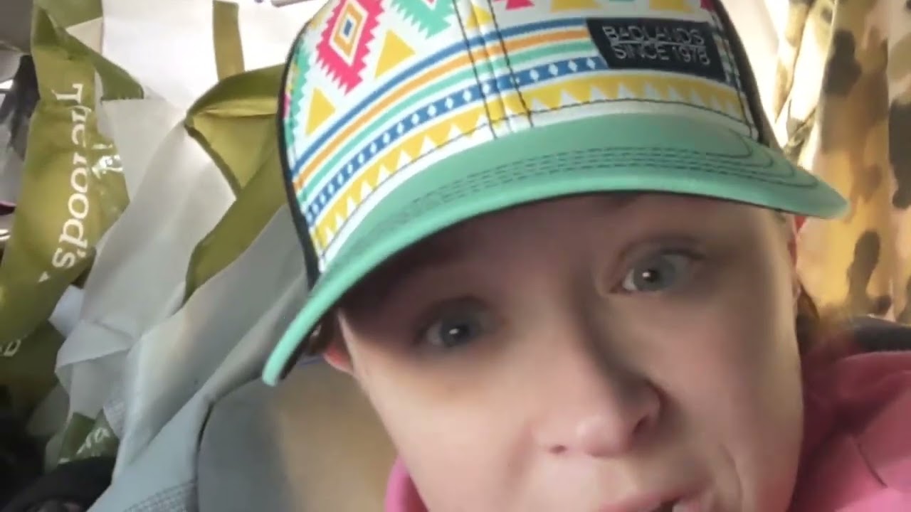 48 Hours in Fargo #VanLife