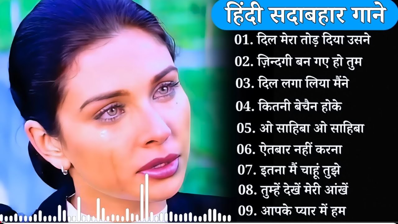 Live 90s Bollywood songs l 90s romantic song l kumar sanu udit narayan alka yagnik songs