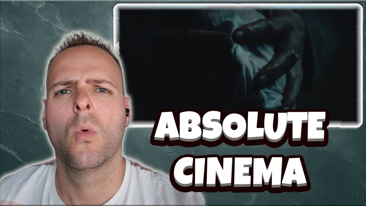 THIS SONG GAVE ME CHILLS | Bad Omens - Specter (REACTION)