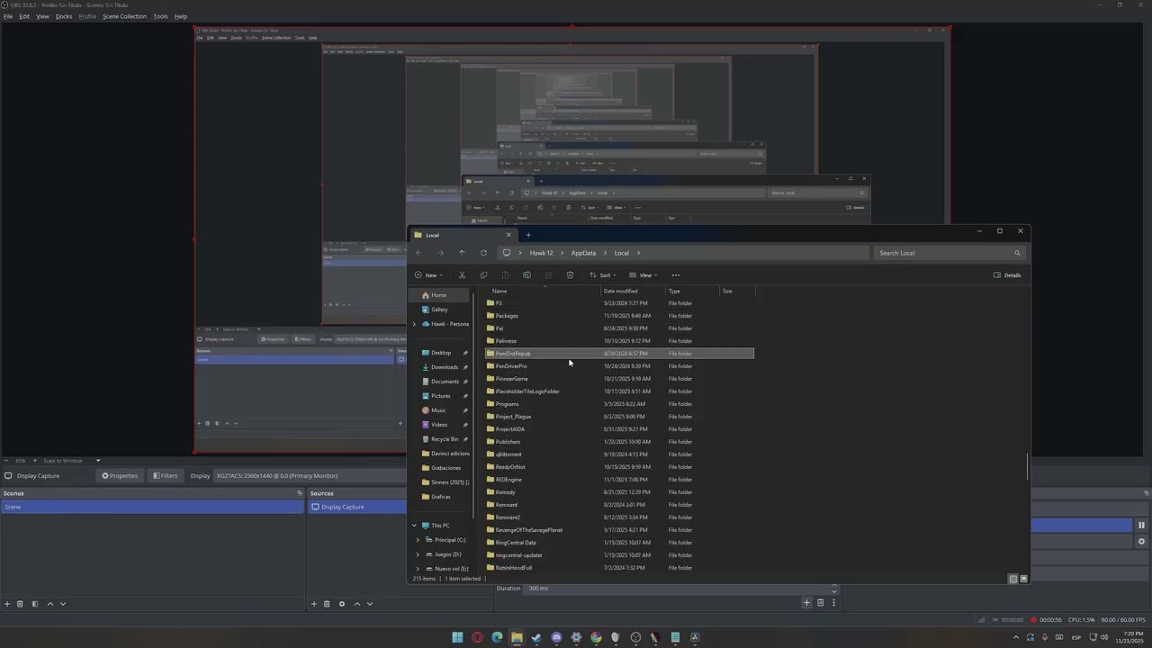 MnK - How to disable mouse smoothing in ARC Raiders