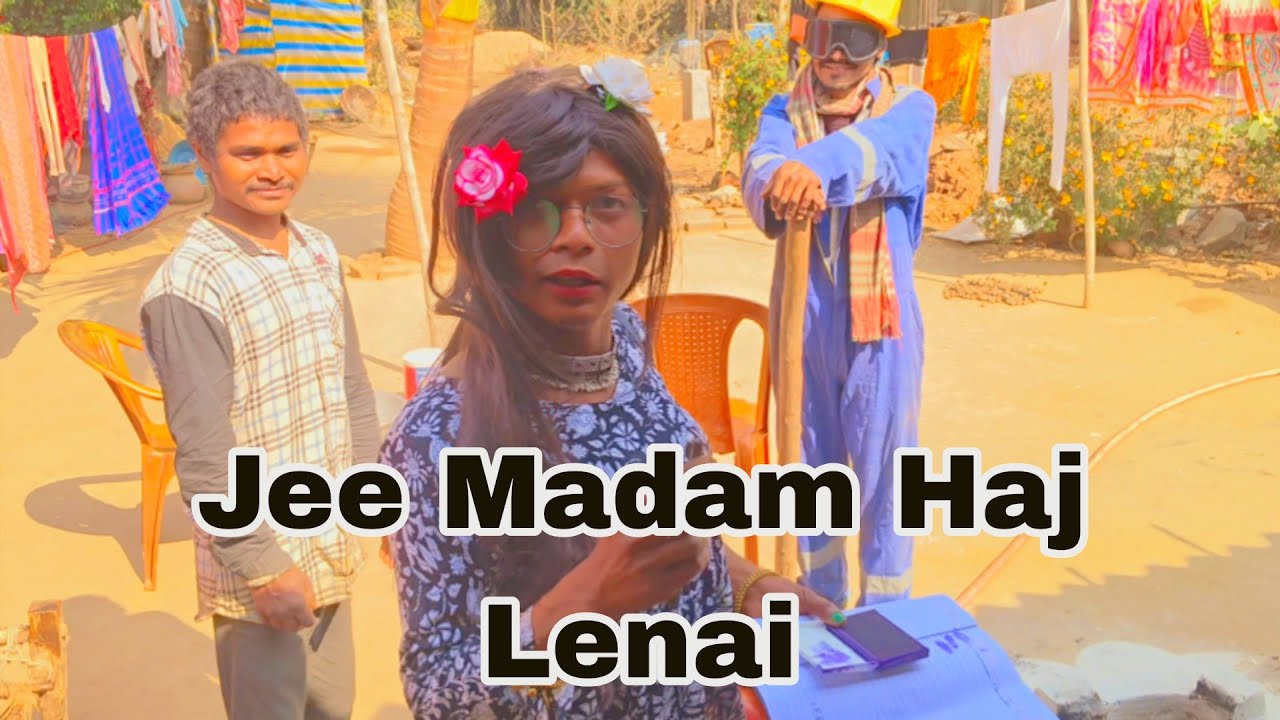 Tusu Mela /Atu Budhi gali/Jee Madam Haj Lenai