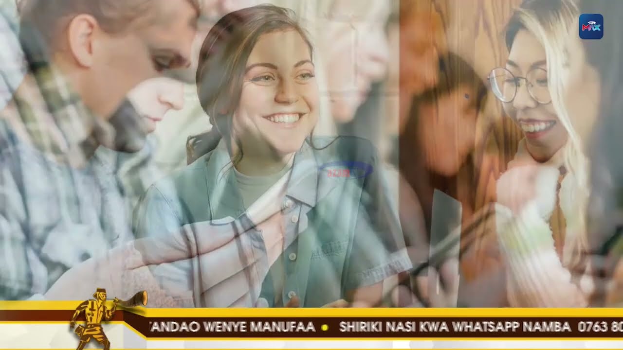 HOJA MEZANI | Faida za kuwa na connection katika maisha na biashara