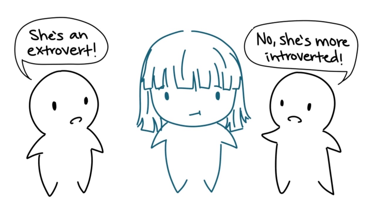 Are You An Ambivert?