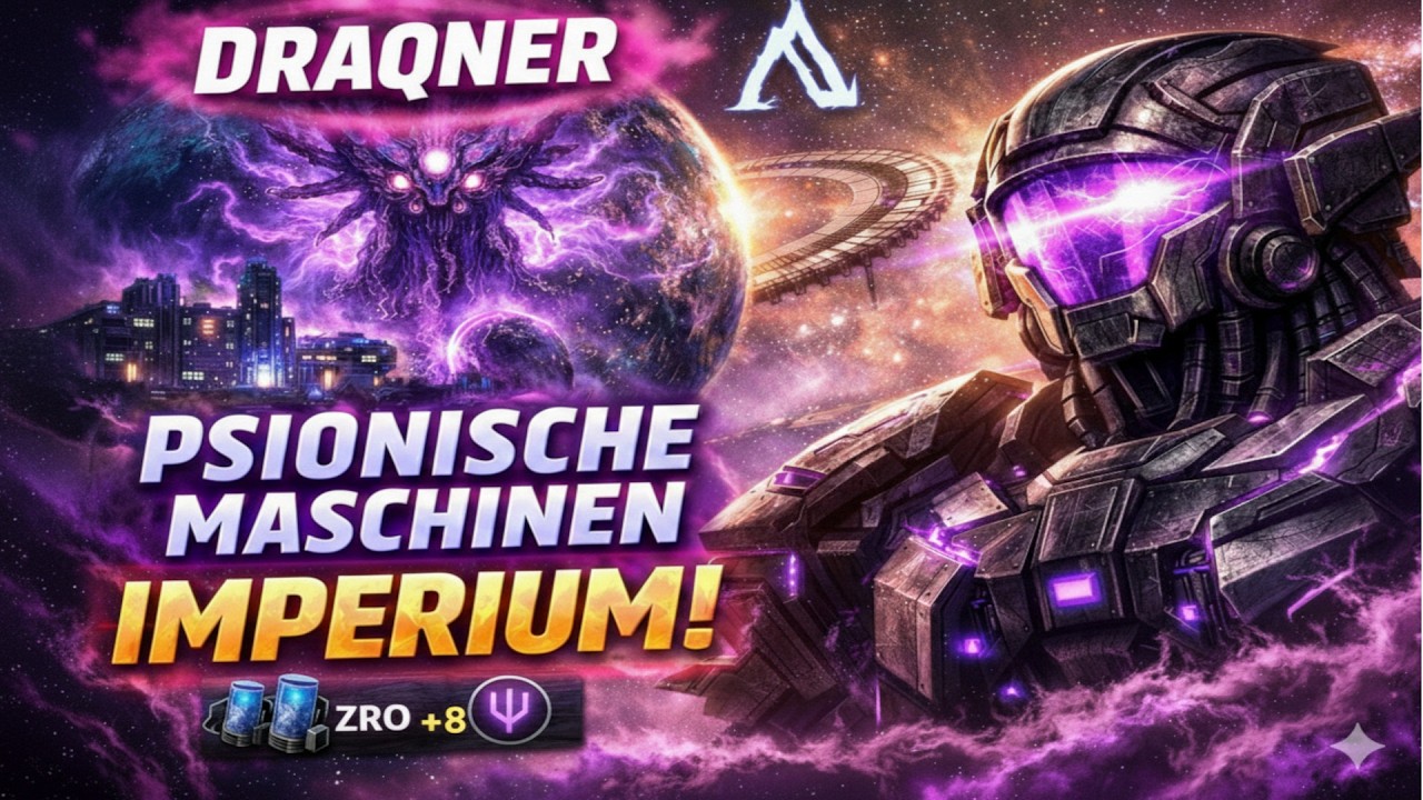 Stellaris #9 - Ein Funke Hoffnung – Die Stabilisierung der Protokolle