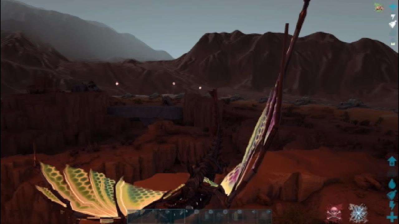 SKYNET pvp official so much fun - 2021_8_10_2_56_12