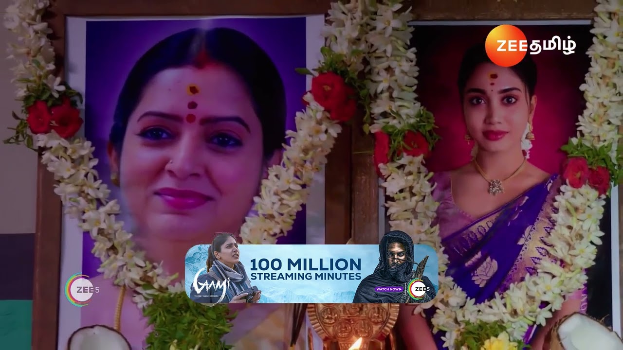 Karthigai Deepam | இதுதான் அதுக்கு காரணமா🙂 | Ep - 678 | Webisode | Dec 02 2024 | Zee Tamil