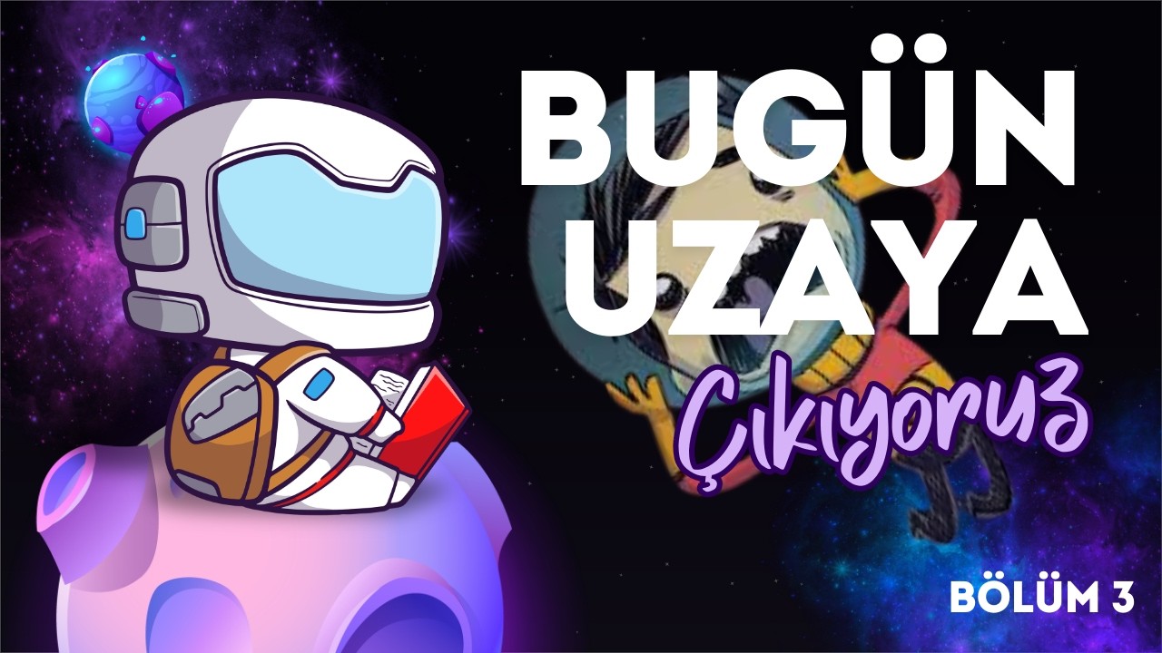 OXYGEN NOT INCLUDED - BÖLÜM 3 [ÖĞRETİCİ]