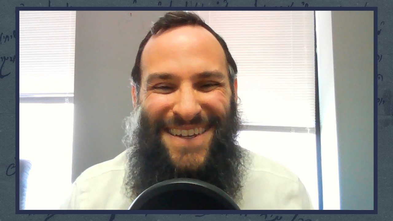 Unlocking the Entire Passover Seder in One Hour with Yakov Danishefsky