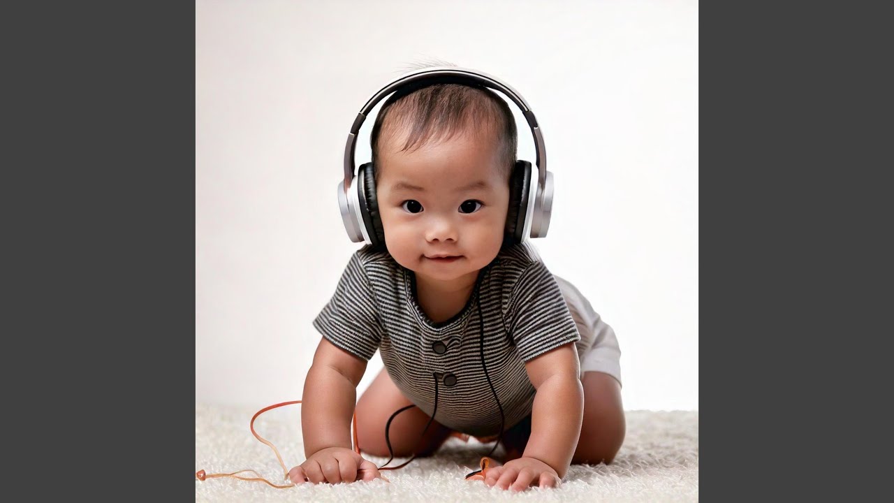 Gentle Musical Harmony