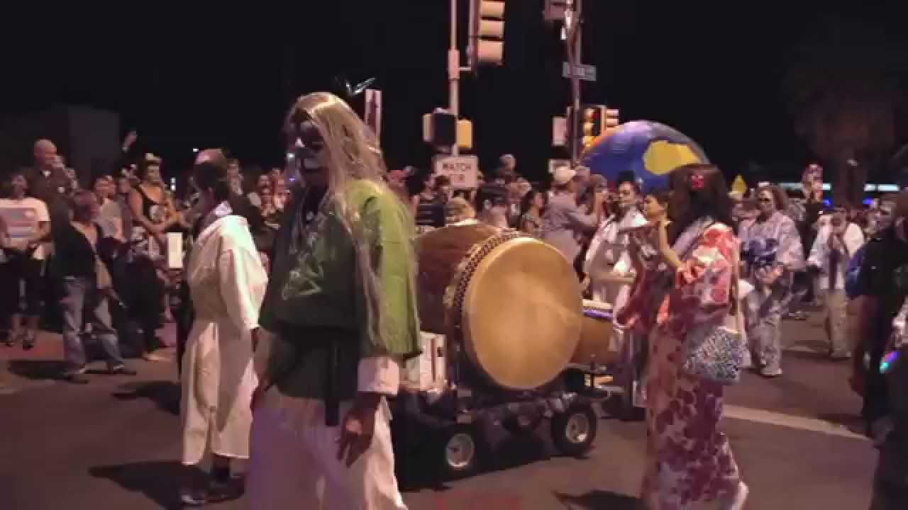 All Souls Procession History