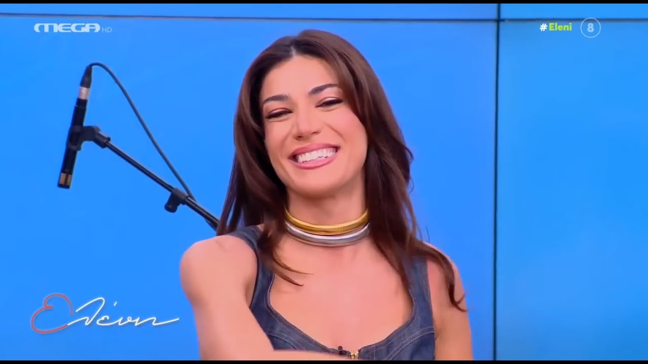 Medley Ελένη - Ήβη Αδάμου / Ivi Adamou |