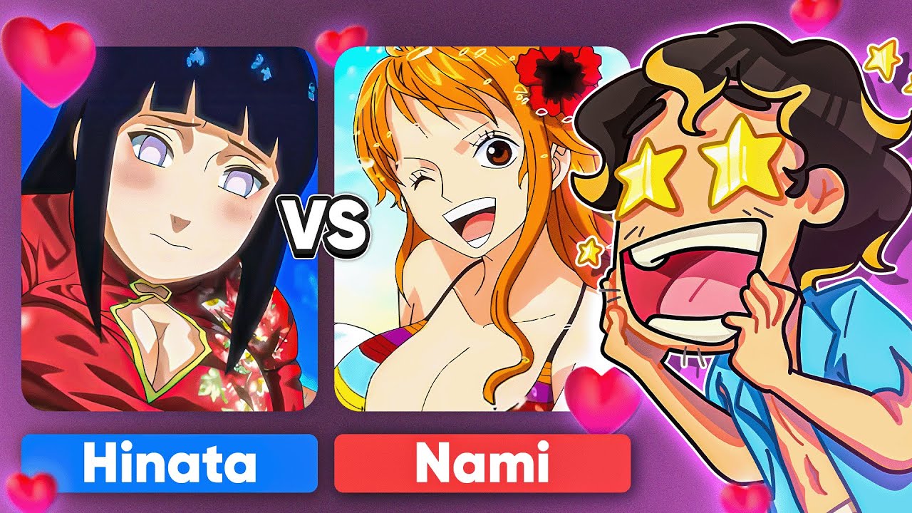 UN DOBBERMAN FAIT LE TOURNOI ULTIME DES WAIFUS