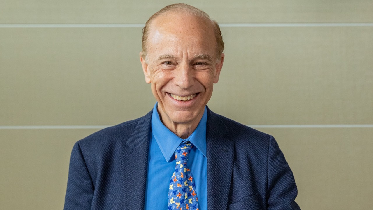 Fertility Preservation After Breast Cancer Diagnosis | Part 1 with Avner Hershlag, MD, FACOG