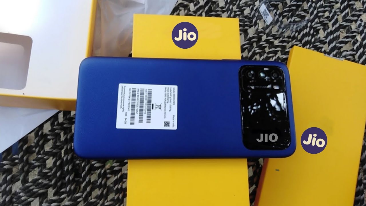 Jio Phone 3 Specs price and launch date in india | How to order jio phone 3 |