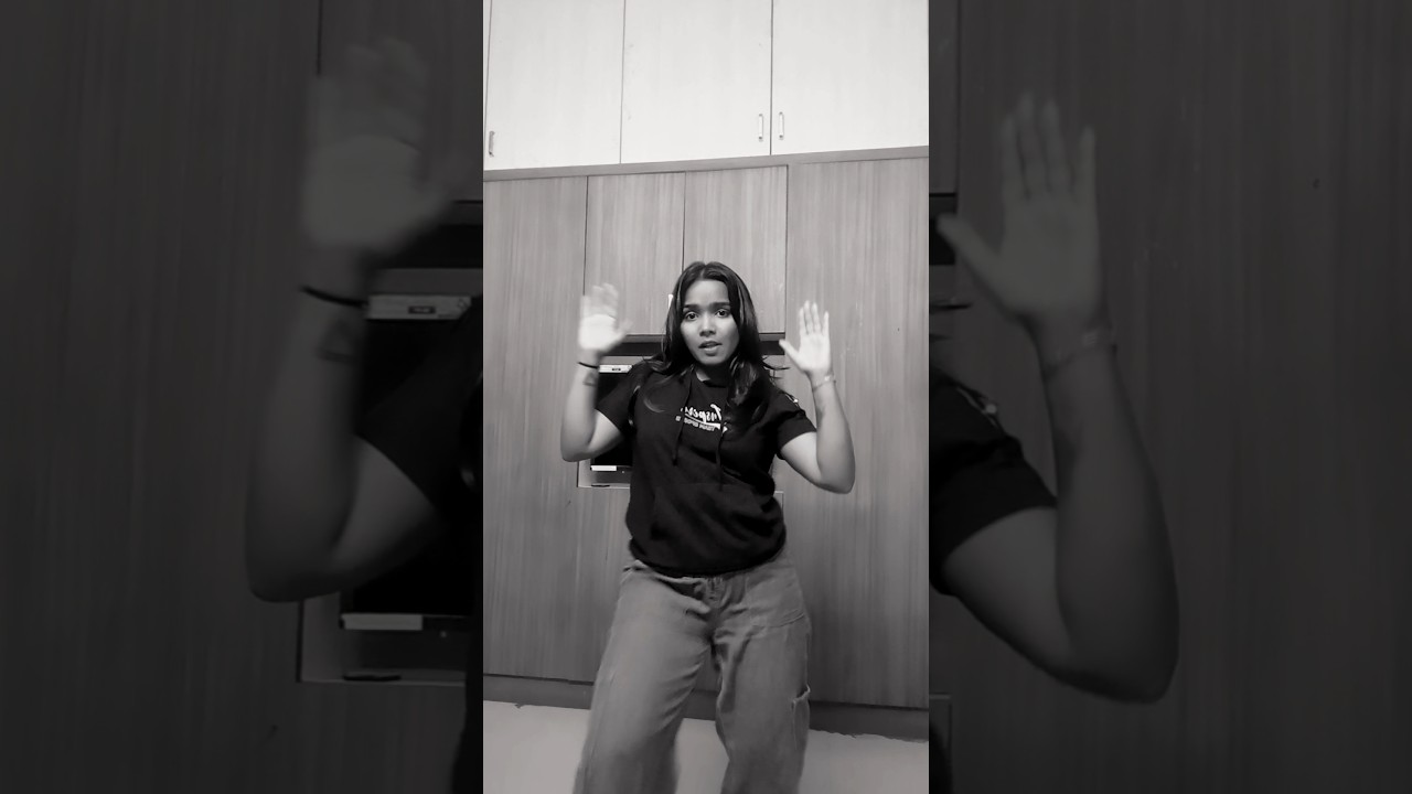 shake it to the max 💃                                              