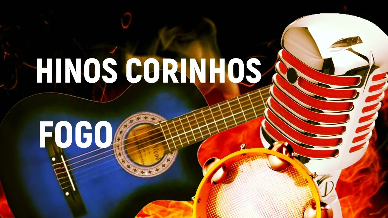 OS MELHORES HINOS EVANGÉLICOS PENTEDCOSTAIS