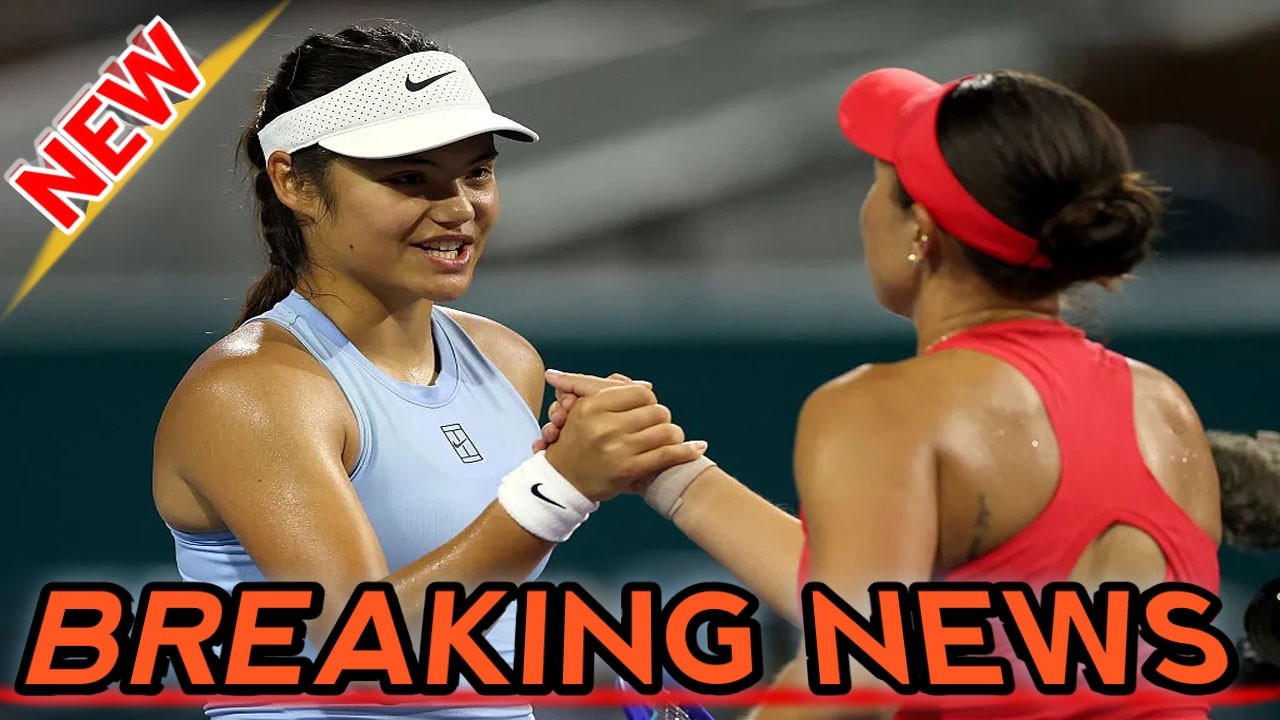 Alex Eala STUNS World No.3 Elena Rybakina! Tennis World in Shock