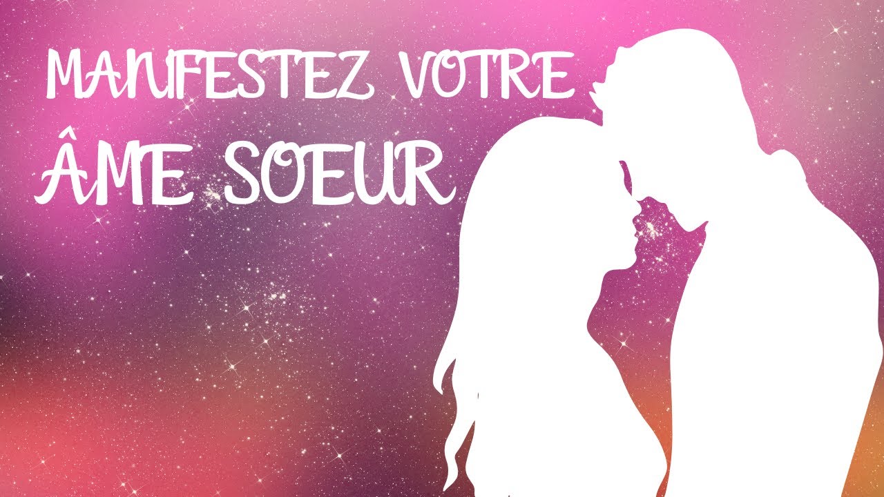 Manifestez Votre Âme Sœur En Utilisant Ces Affirmations Positives