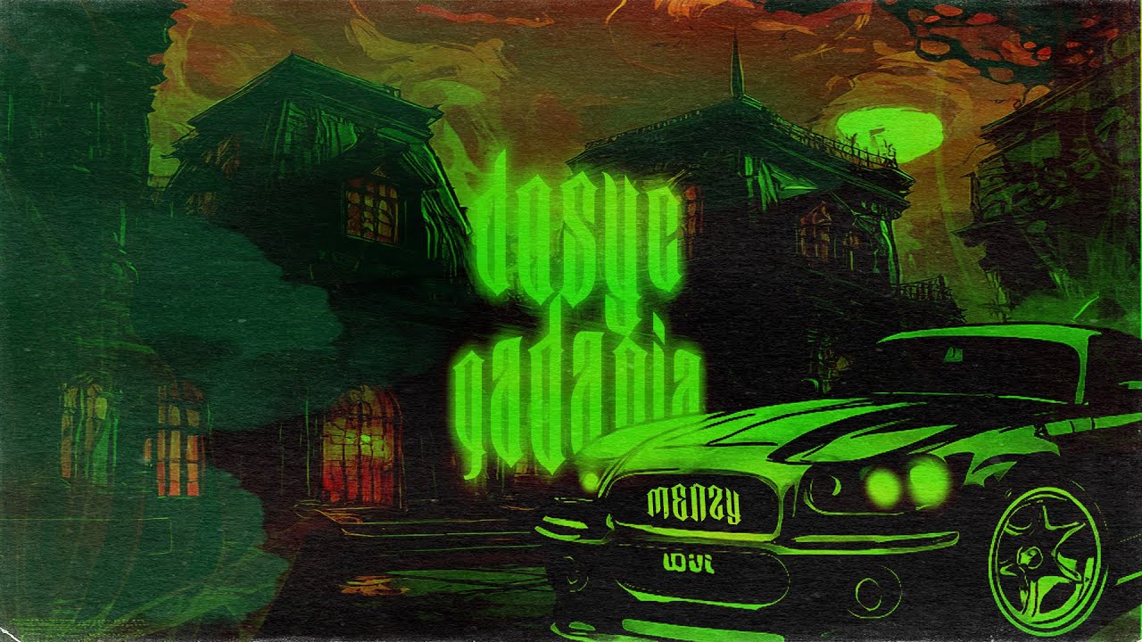 Menzy ft. Flous - Dosyć Gadania