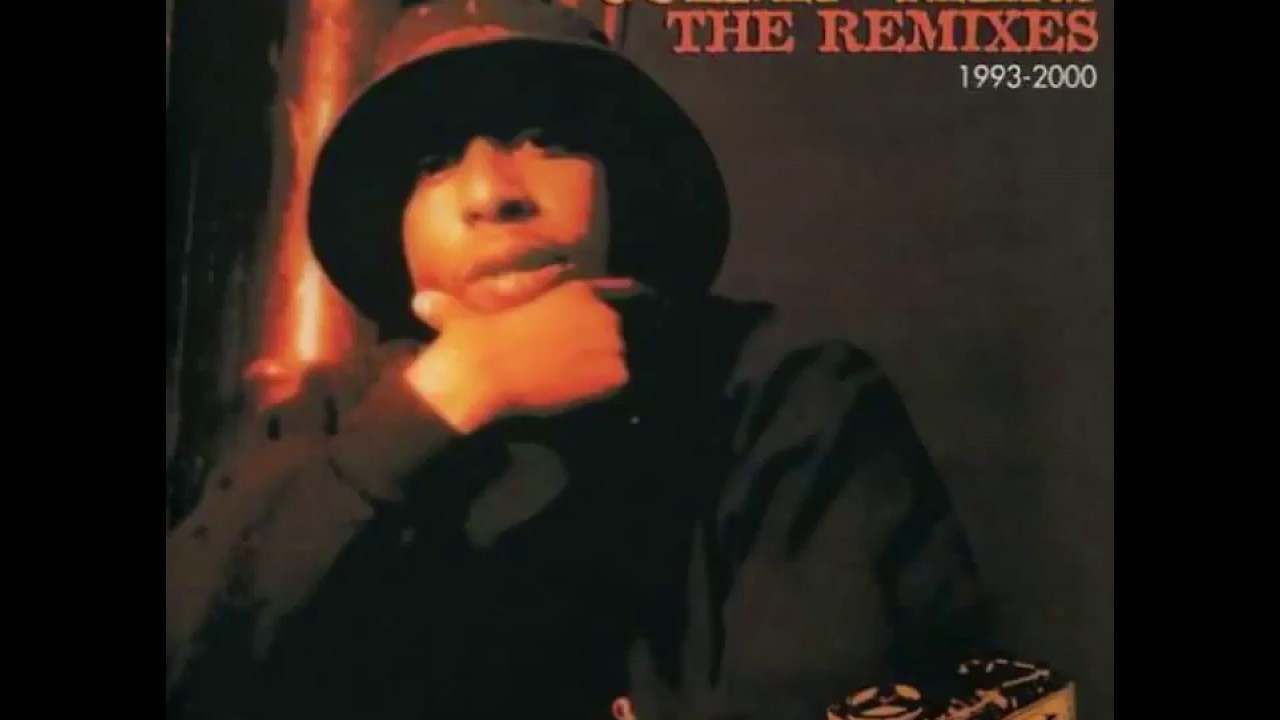 Das EFX - Kaught In Da Ak HD (By DJ Premier Remix)