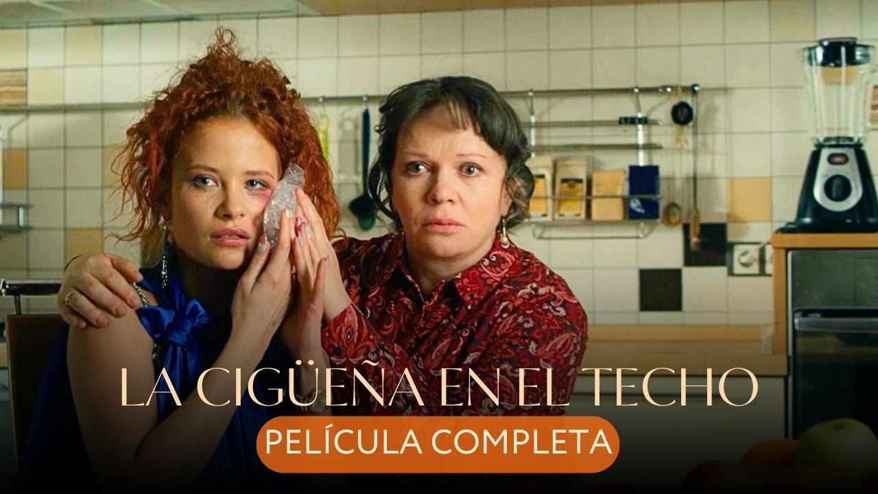 NOVEDAD ¡SE QUEDÓ SOLA TRAS 30 AÑOS DE MATRIMONIO! ¿PODRÁ SU EX RECUPERARLA?💔 LA CIGÜEÑA EN EL TECHO