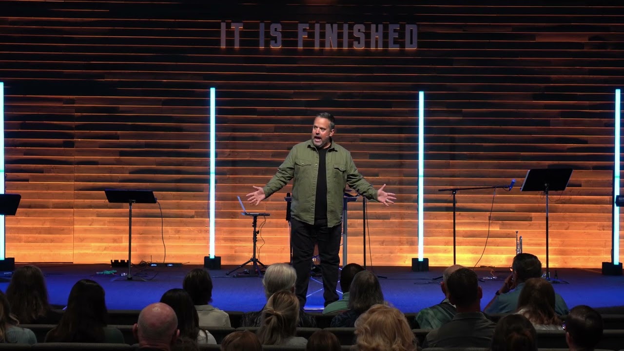Starting Point: Why Genesis