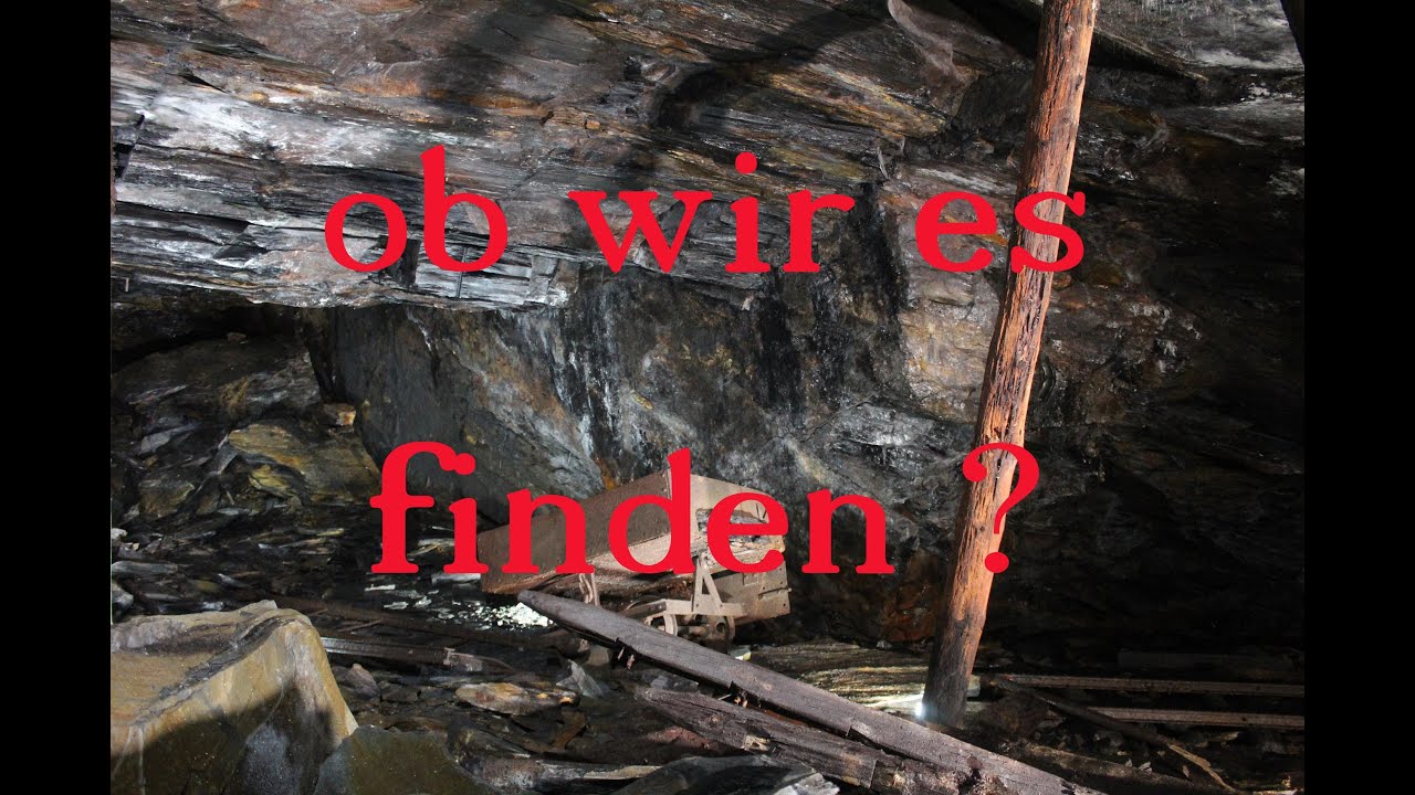 Auf dem Weg zur Verlagerung Kaulquappe Staatsbruch Thüringen Lehesten Urbex