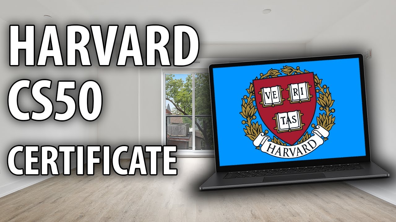 Is Harvard's Free CS50 Certificate Still Worth It? (2025)