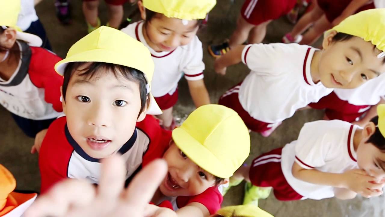 「COME ON！PARTY！かのやカンパチ！」公式MV
