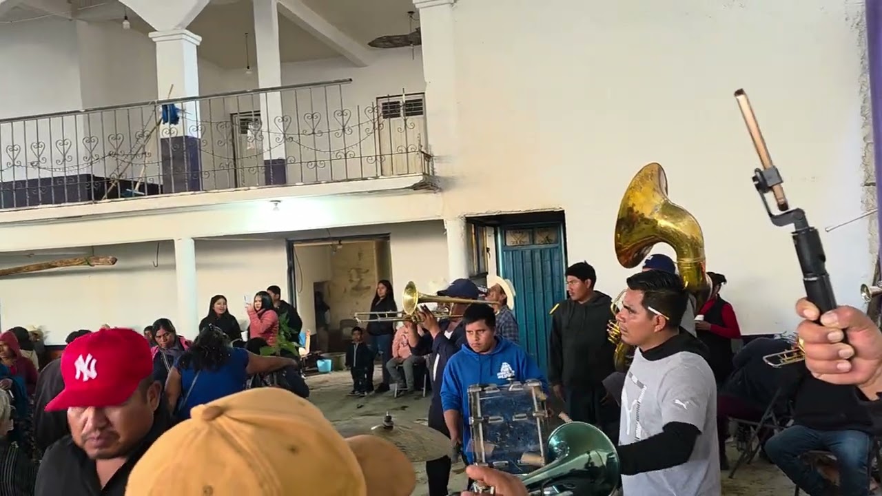 Carnaval de San Martín peras 2026