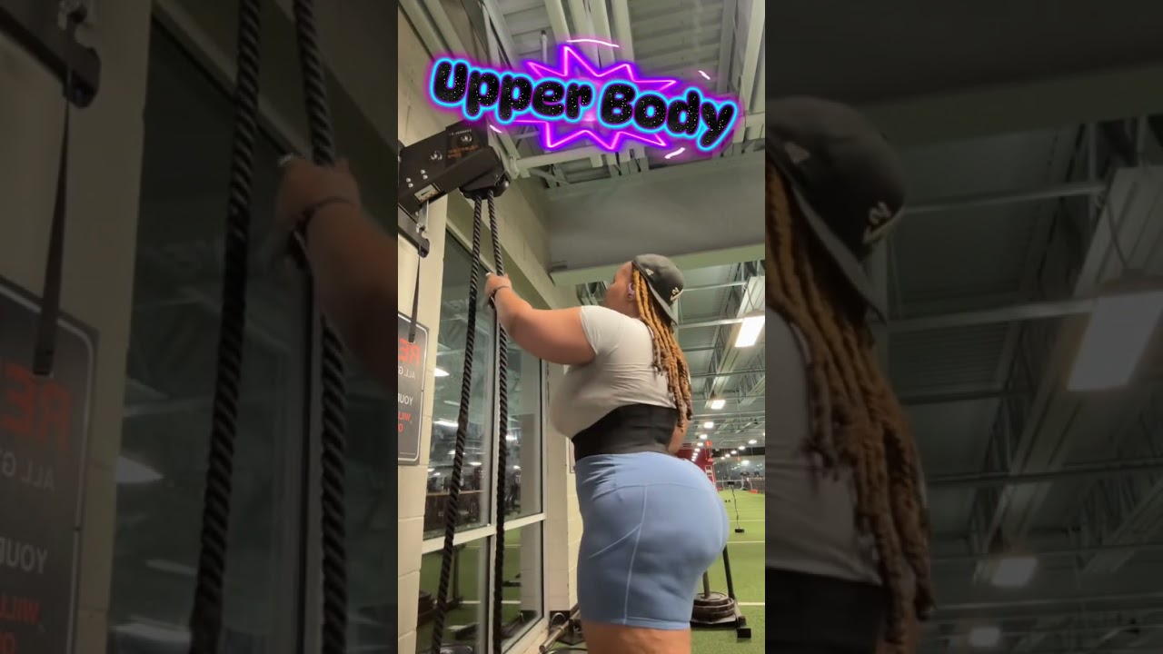 Curvvvy Gurl Fitness!!💪🏽💙