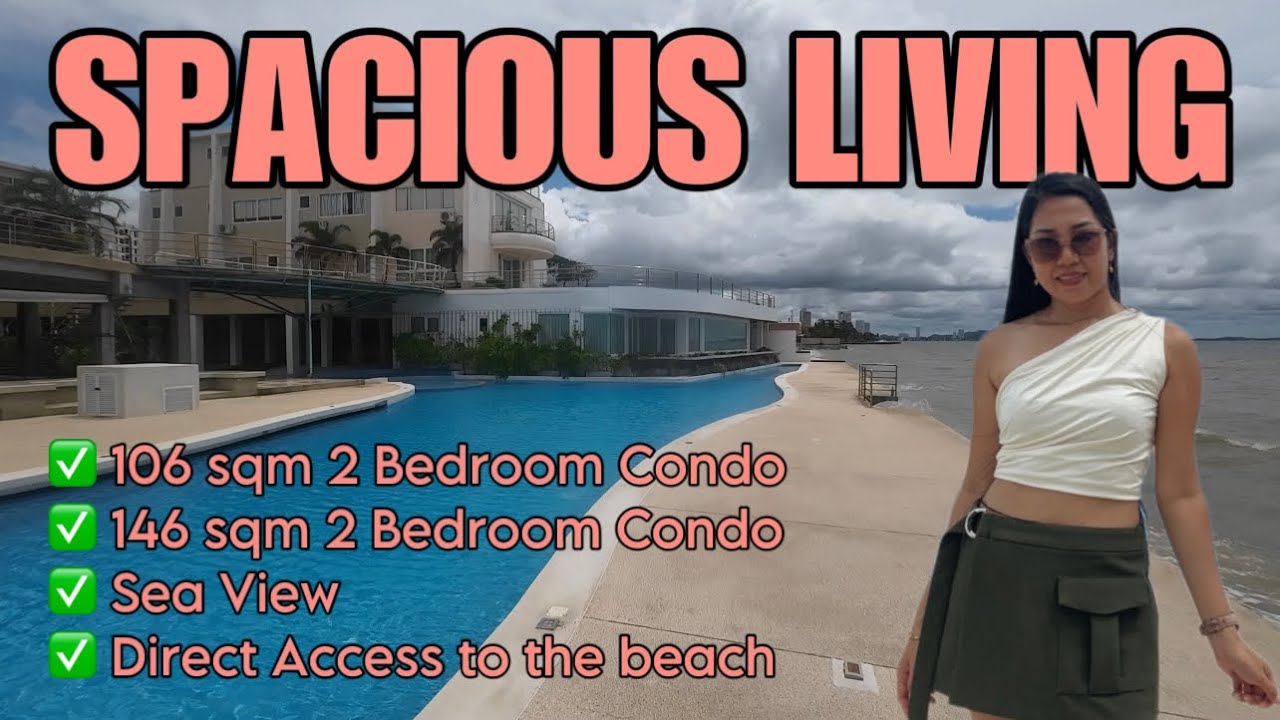 Spacious Living: A Paradise for Retirees/@CoopersThaiAdventure