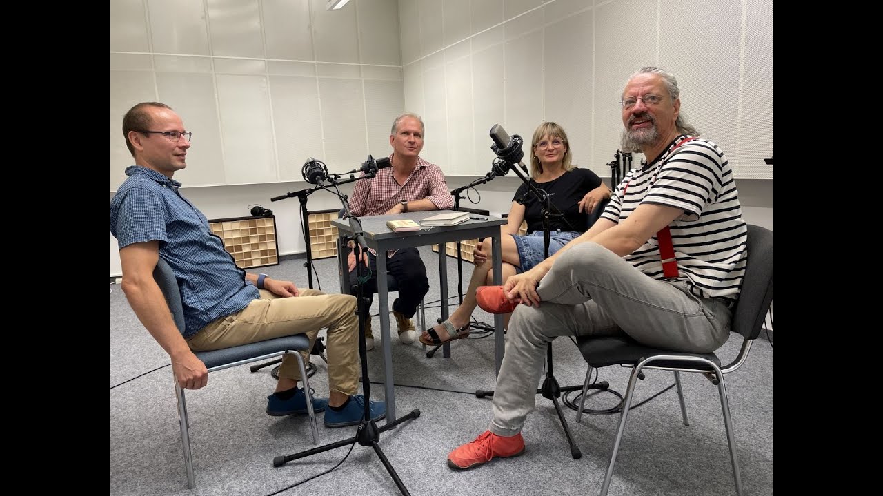 Podcast 20 Jahre an derSOD