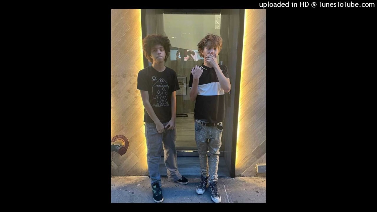 (SOLD) old nettspend + xaviersobased jerk type beat 