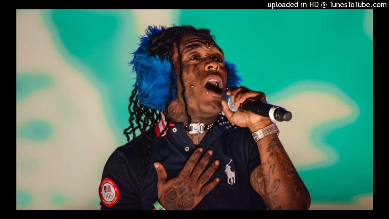 [FREE] Lil Uzi x Maaly Raw Type beat "Party" rap instrumental 2022 (Prod.Snock24)
