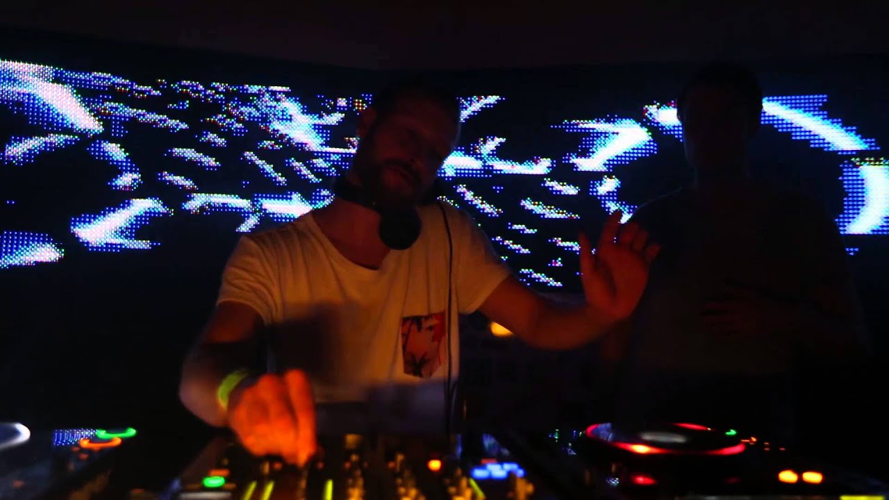 02.10.15 Aftervideo 3000 Grad @ Weidendamm Hannover