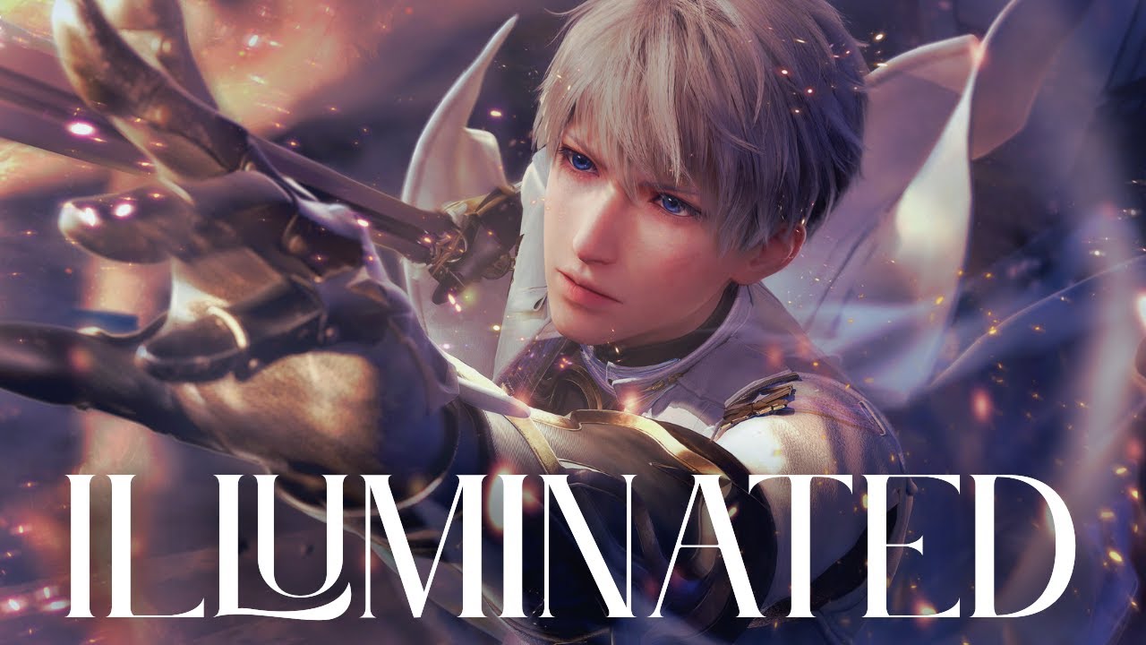 [GMV] Xavier | Illuminated | Love and Deepspace