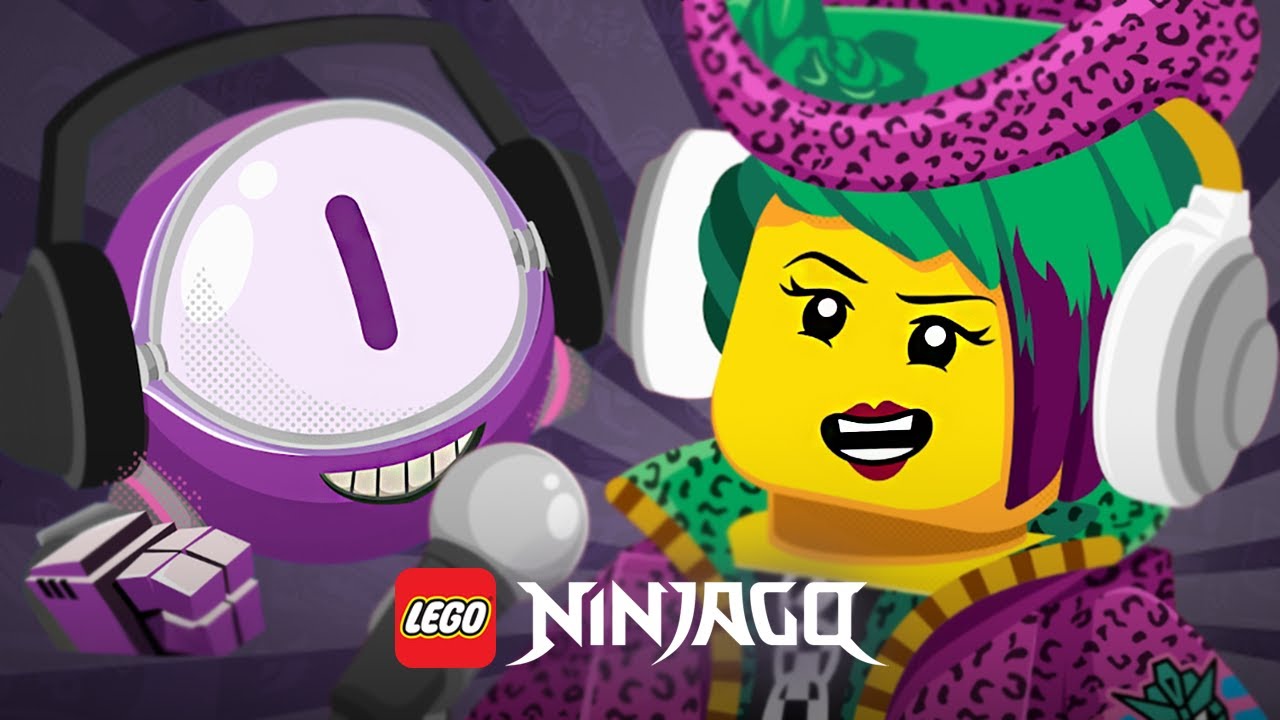KOLEJNA NOWA SERIA? 🎙️ | Ninjago: Powstanie Smok&oacute;w
