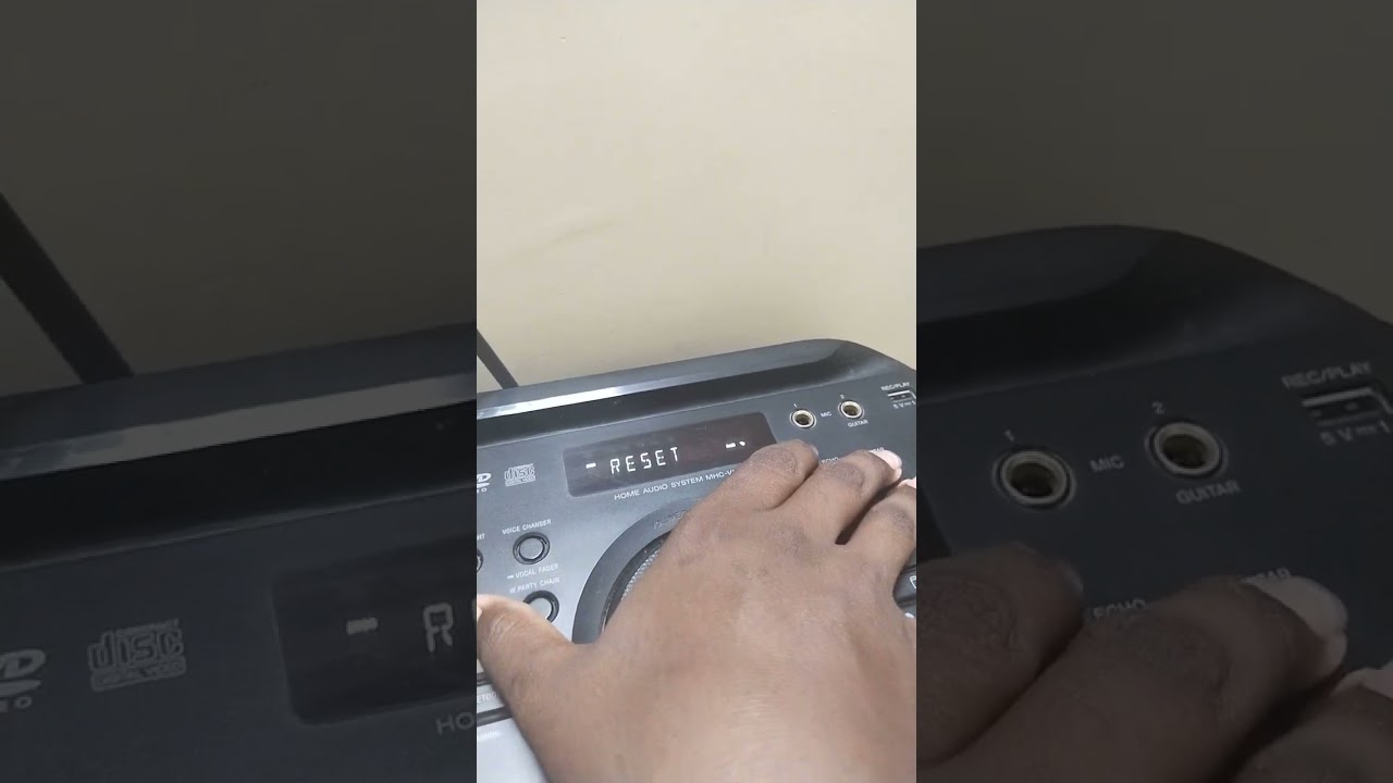How to connect Sony Bluetooth speaker if they are in pairing mode