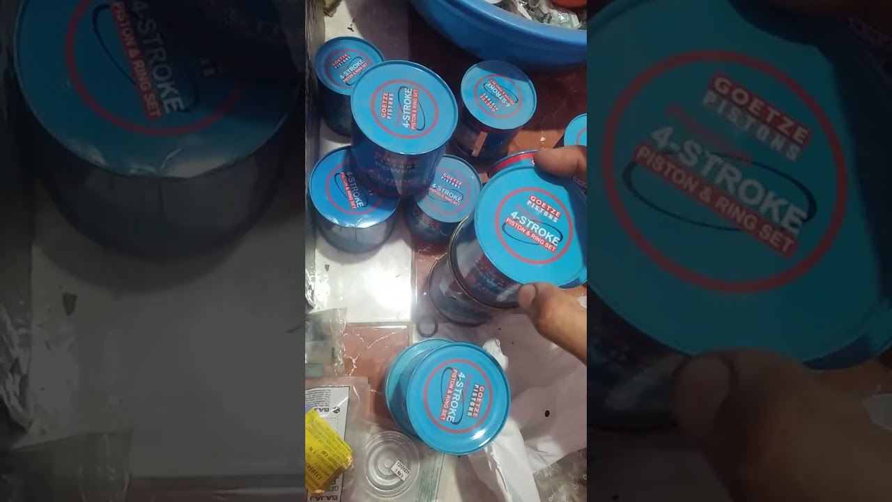 عرض اسعار قطع غيار التوك توك مباشر على الدولار وفي ارتفاع في الأسعار جاي