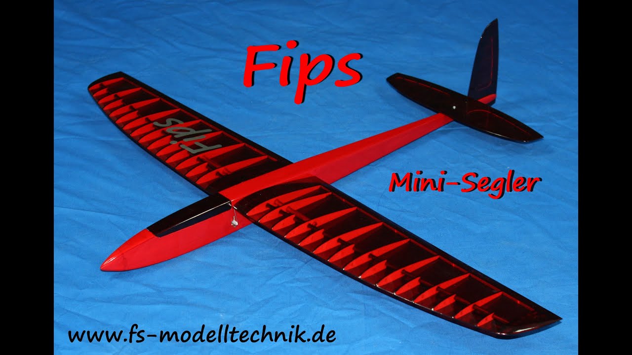 Minisegler 